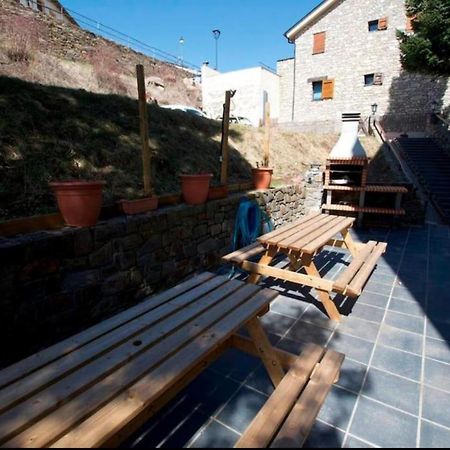 Apartamento Acogedor En La Molina, 2Hab, Wi Fi La Molina  Buitenkant foto