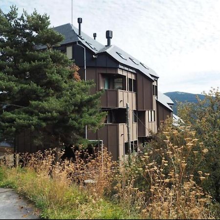 Apartamento Acogedor En La Molina, 2Hab, Wi Fi La Molina  Buitenkant foto