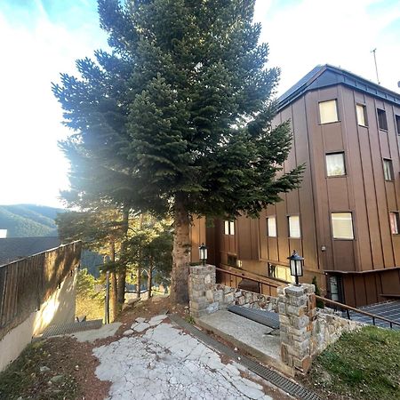 Apartamento Acogedor En La Molina, 2Hab, Wi Fi La Molina  Buitenkant foto