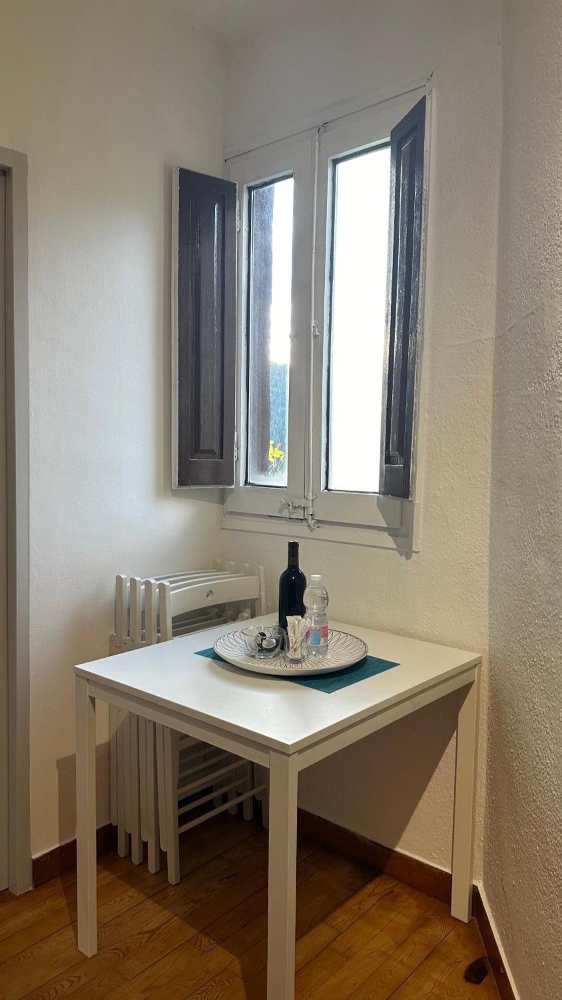 Apartamento Acogedor En La Molina, 2Hab, Wi Fi La Molina  Buitenkant foto