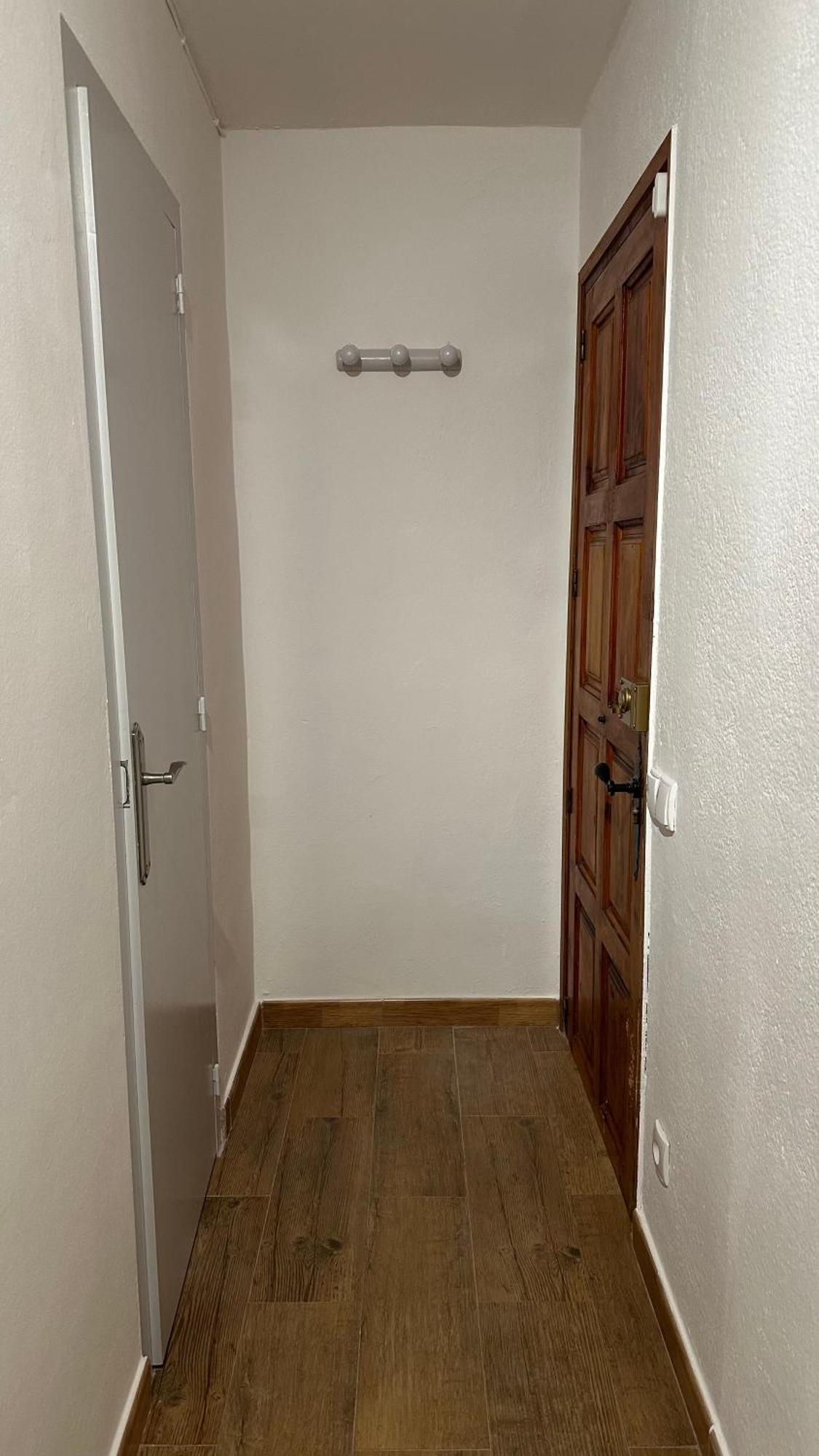 Apartamento Acogedor En La Molina, 2Hab, Wi Fi La Molina  Buitenkant foto