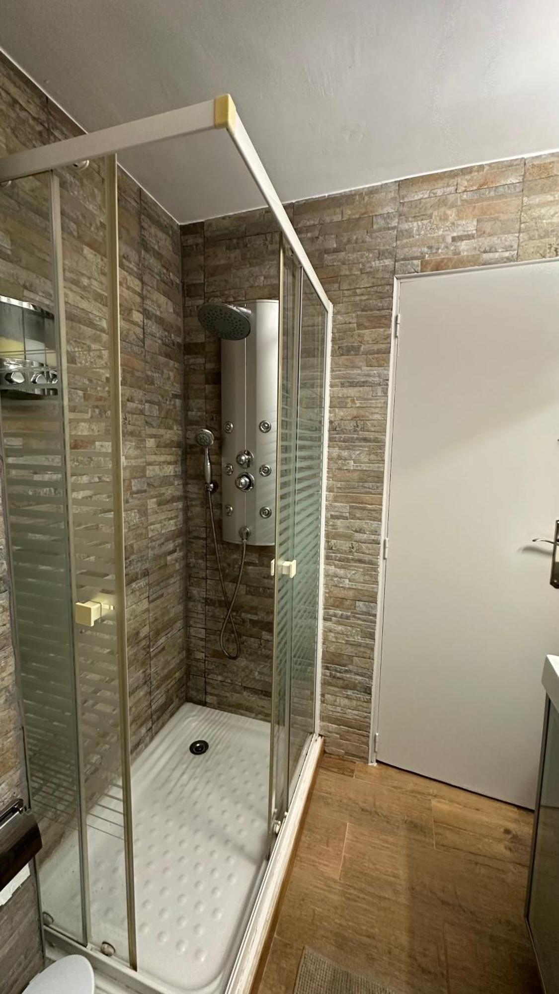Apartamento Acogedor En La Molina, 2Hab, Wi Fi La Molina  Buitenkant foto