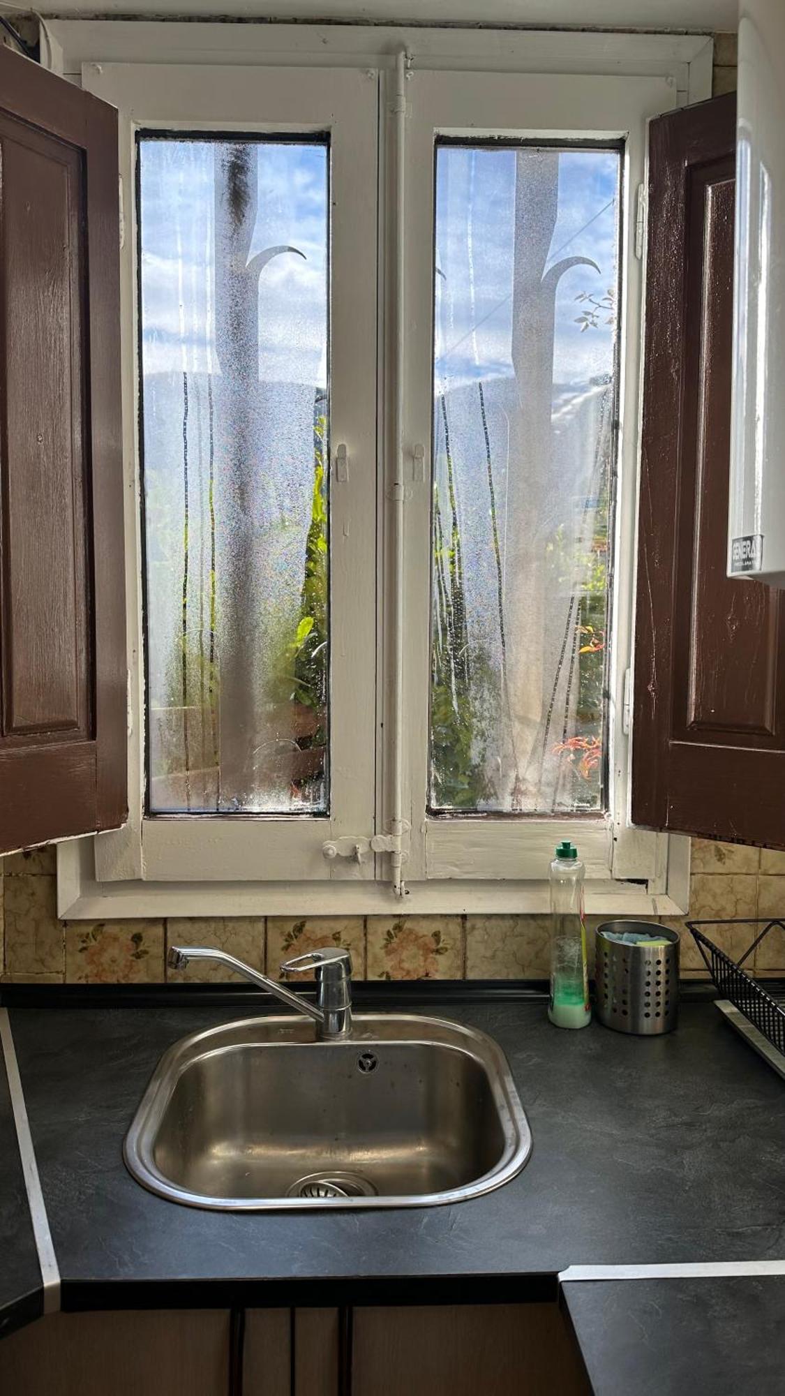 Apartamento Acogedor En La Molina, 2Hab, Wi Fi La Molina  Buitenkant foto